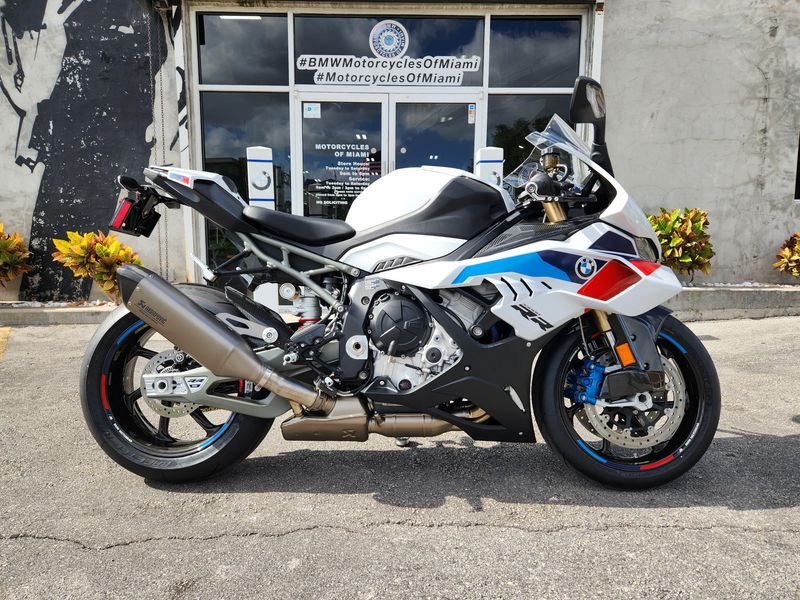 2025 BMW S 1000 RRImage 11
