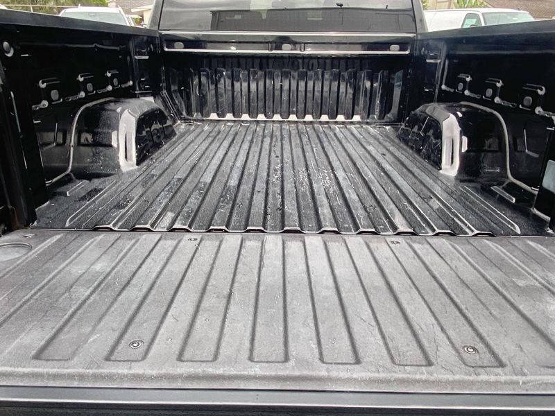 Used 2020 Chevrolet Silverado 1500 LTImage 25