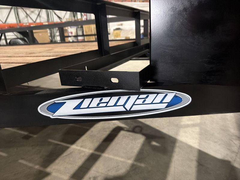 New 2026 Zieman F-716 Image 18