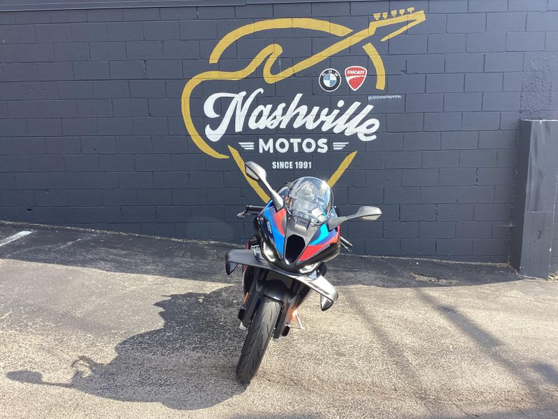 New 2026 BMW M 1000 RR 