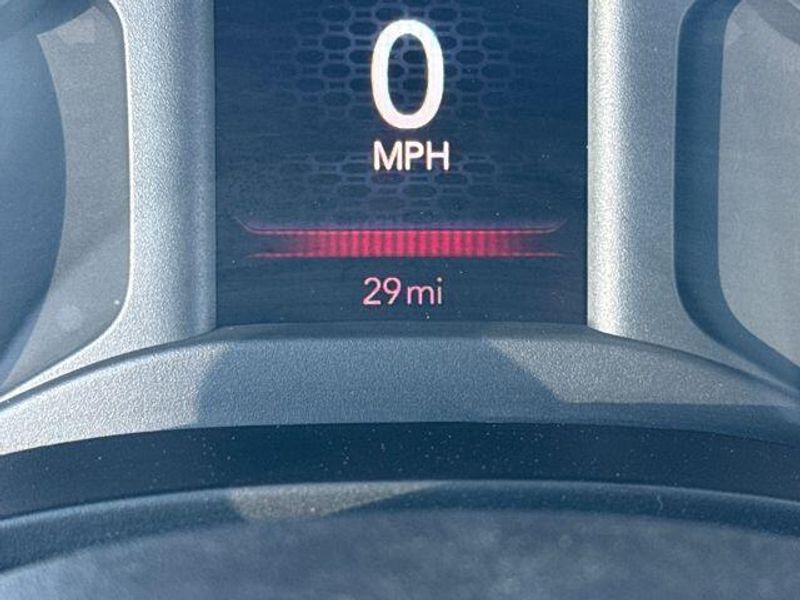 2025 RAM 1500 Tradesman Crew Cab 4x4 5'7' Box