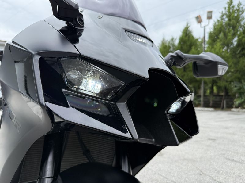 2024 Kawasaki Ninja ZX-10R ABS 