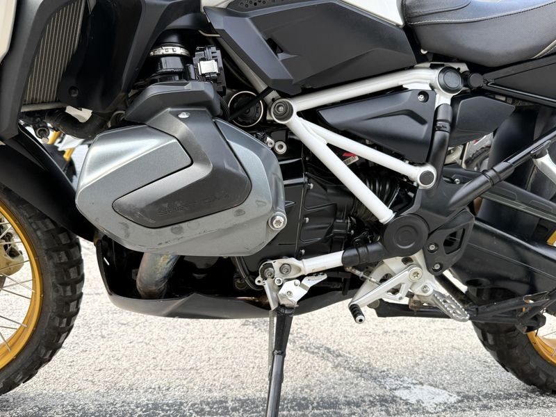 Used 2020 BMW R 1250 GS 