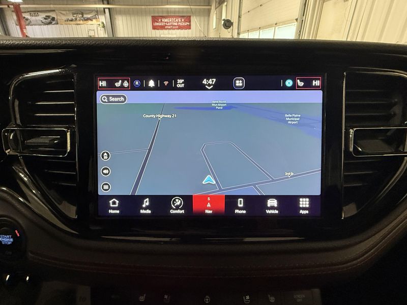 Used 2025 Dodge Durango GT PlusImage 33