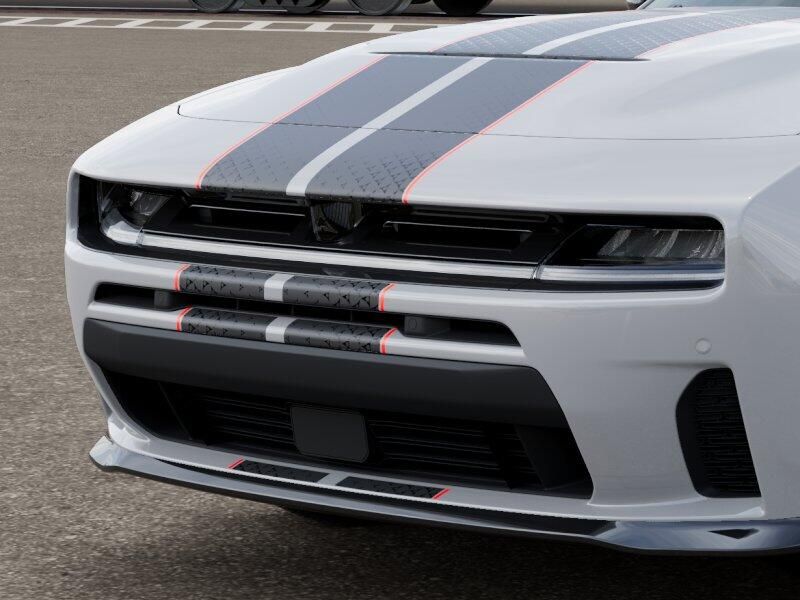 New 2027 Dodge Charger R/T Plus 4-door AwdImage 7