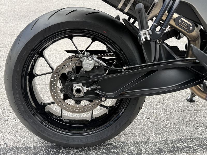 Used 2019 KTM 790 DUKE 