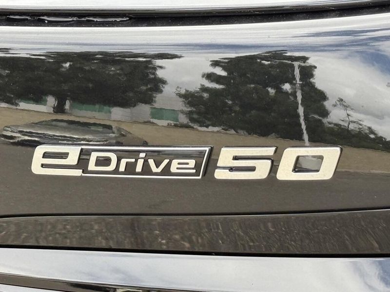 2025 BMW i7 eDrive50Image 13