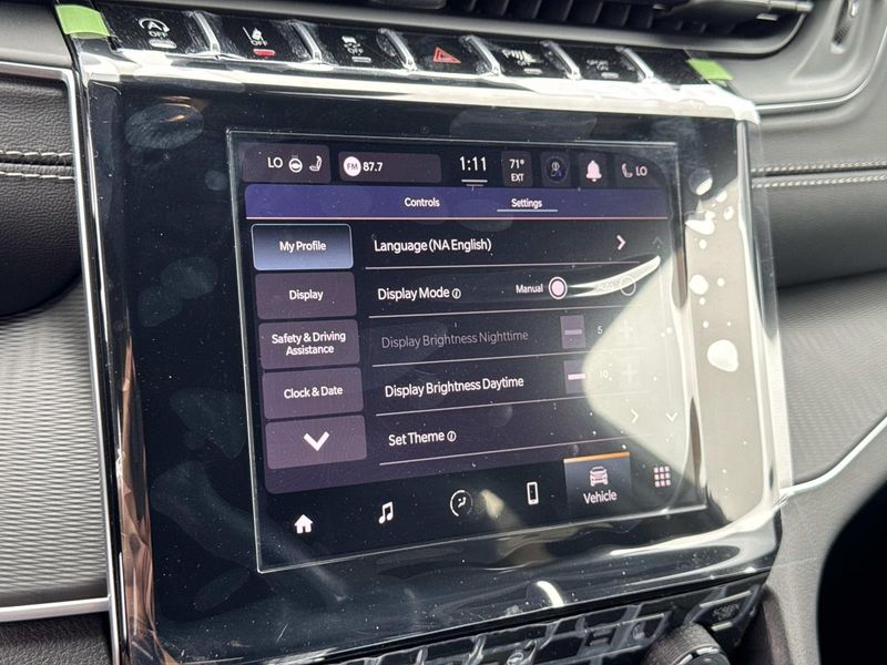 New 2026 Jeep Grand Cherokee Laredo X 4x2