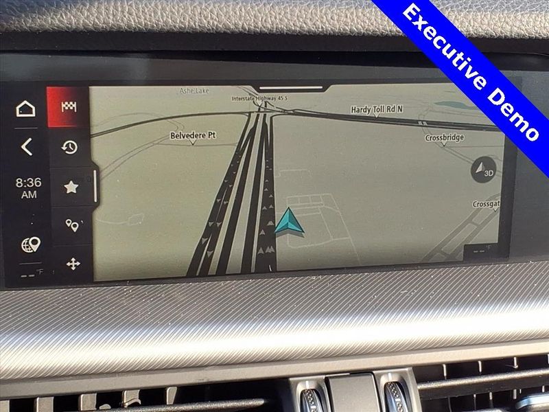 New 2025 Alfa Romeo Stelvio AWDImage 25