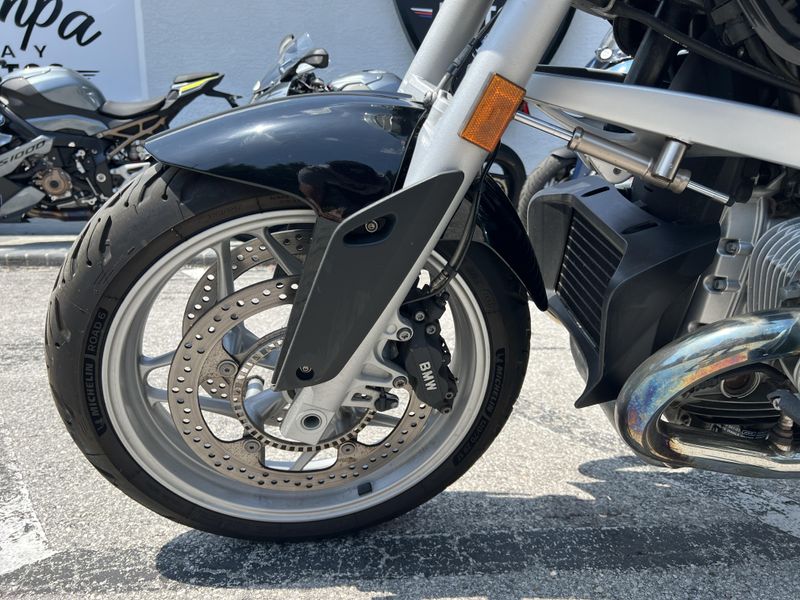 2010 BMW R 1200 R 