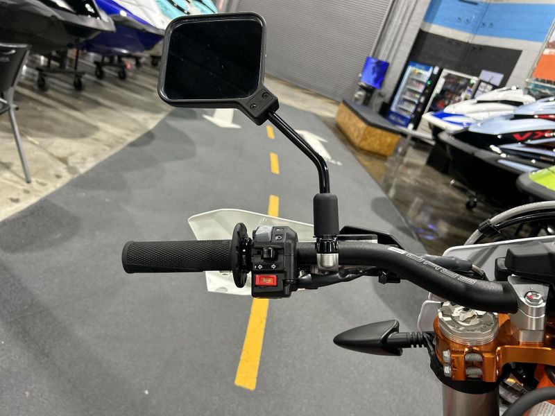 2023 KTM EXC 500 F Image 15