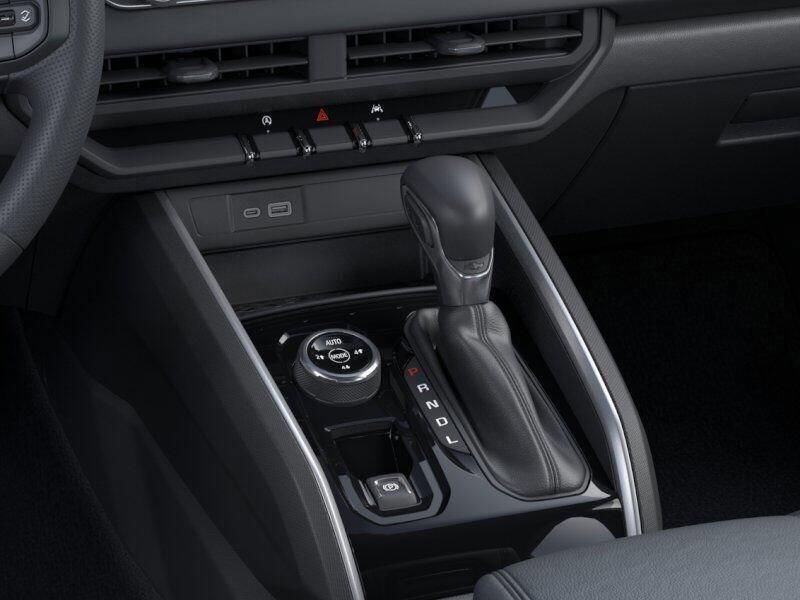 New 2026 Chevrolet Colorado 4WD Trail BossImage 23