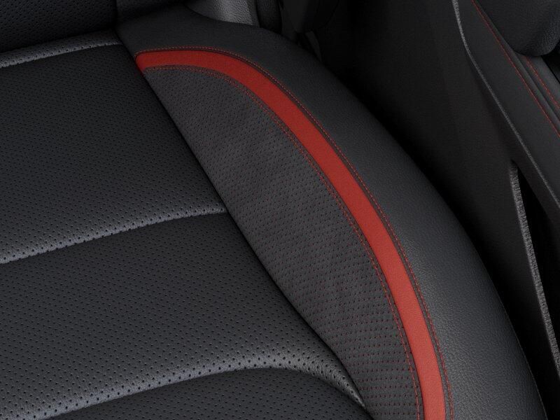 New 2026 RAM 1500 Rho Crew Cab 4x4 5'7' Box