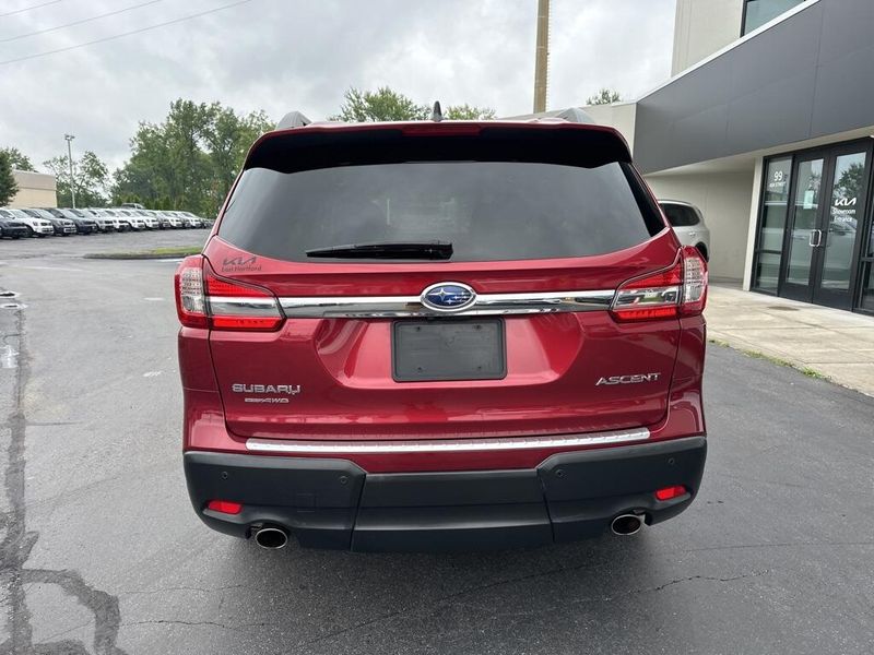 Used 2019 Subaru Ascent PremiumImage 6