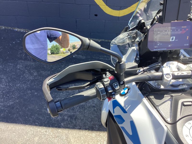 New 2024 BMW R 1300 GS 