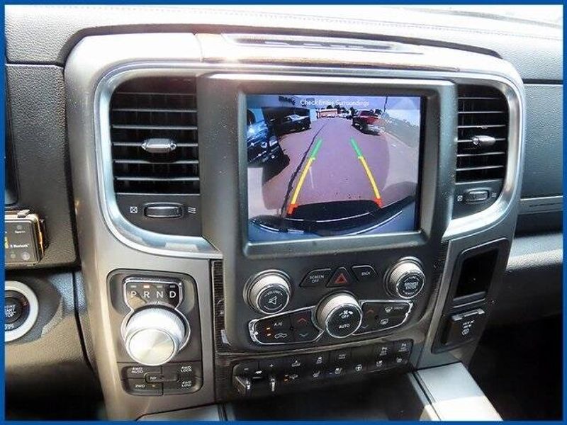 2018 RAM 1500 LimitedImage 18