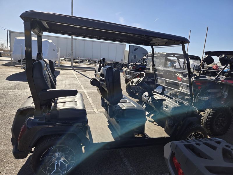 USED 2024 EVOLUTION D5 MAVERICK 4 PLUS Image 4