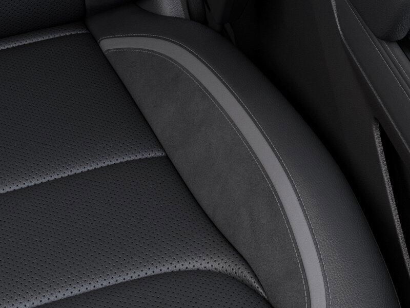 New 2026 RAM 1500 Rho Crew Cab 4x4 5