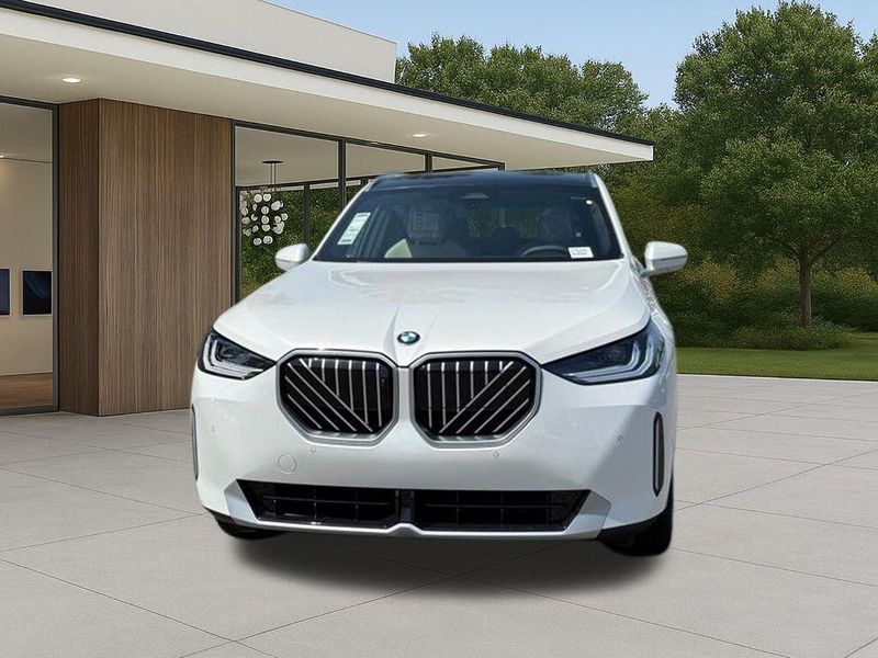 New 2026 BMW X3 30 xDriveImage 3