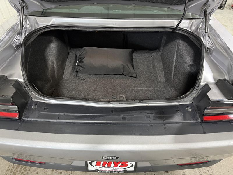 Used 2016 Dodge Challenger 392 Hemi Scat Pack ShakerImage 5