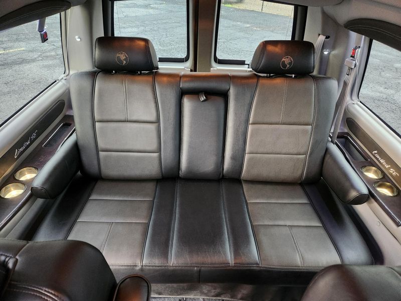 Used 2017 GMC Savana 2500 
