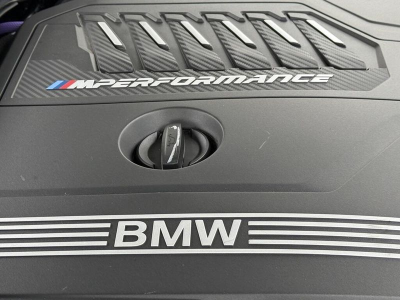 2023 BMW 4 Series M440iImage 33