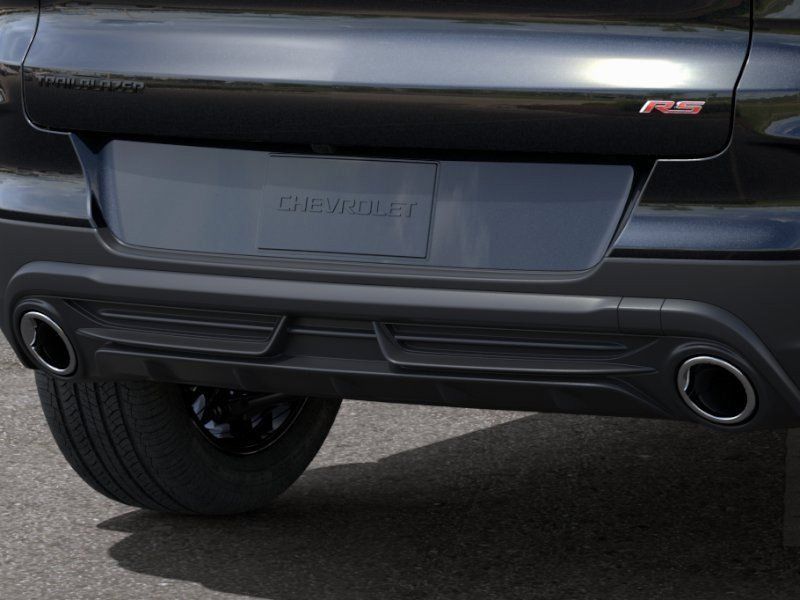2024 Chevrolet Trailblazer RSImage 14