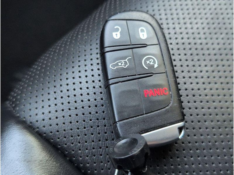 Used 2024 Dodge Durango GT PlusImage 18