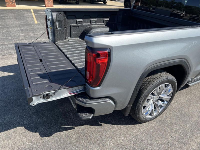 2026 Gmc Sierra 1500 Denali photo 44