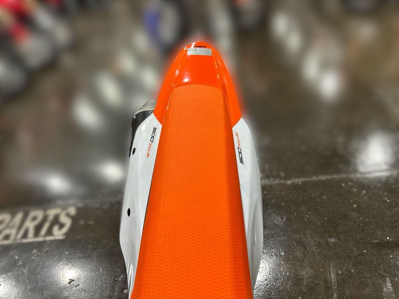 New 2024 KTM 500 XW-F Image 24