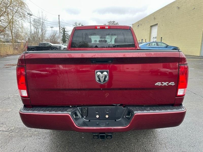 2018 RAM 1500 ExpressImage 11