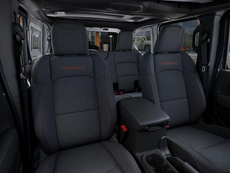 New 2026 Jeep Wrangler 4-door RubiconImage 42
