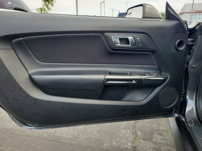 Used 2020 Ford Mustang GT Fastback
