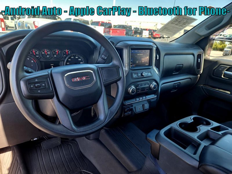 Used 2020 GMC Sierra 1500 