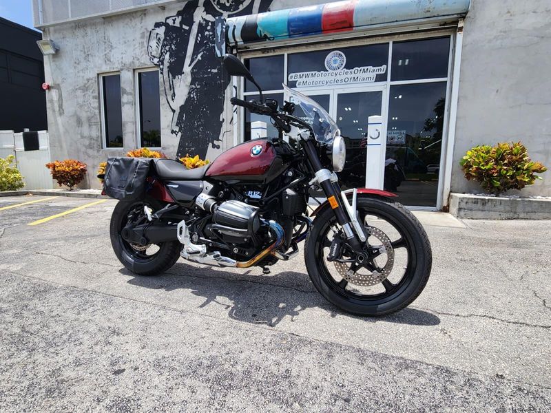 Used 2024 BMW R12 Image 10