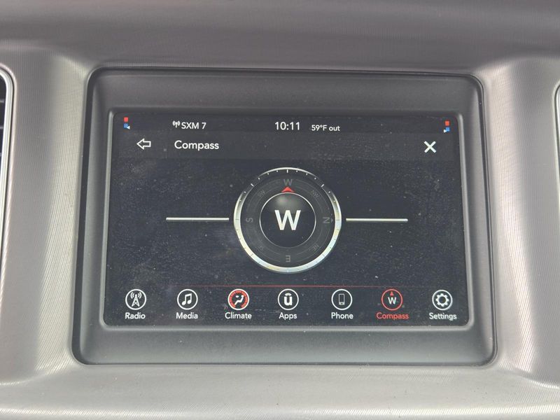 Used 2022 Dodge Charger SXT RWD