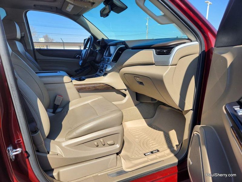 2020 GMC Yukon SLTImage 24