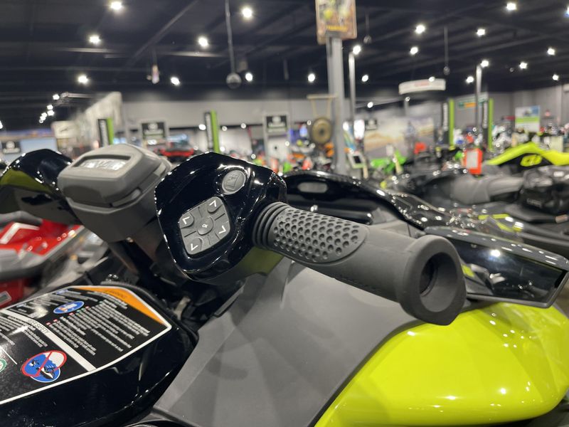 Used 2024 Sea-Doo RXP-X 325 Image 14