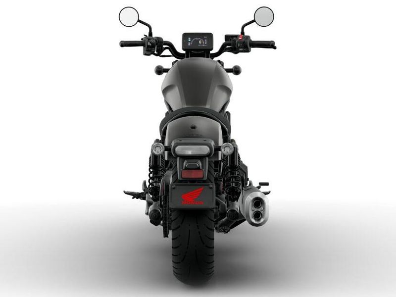 New 2026 Honda REBEL 1100 DCT Image 16