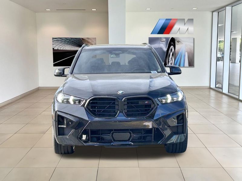 2025 BMW X5 M CompetitionImage 5