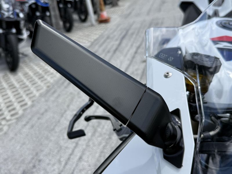 2023 BMW S 1000 RR
