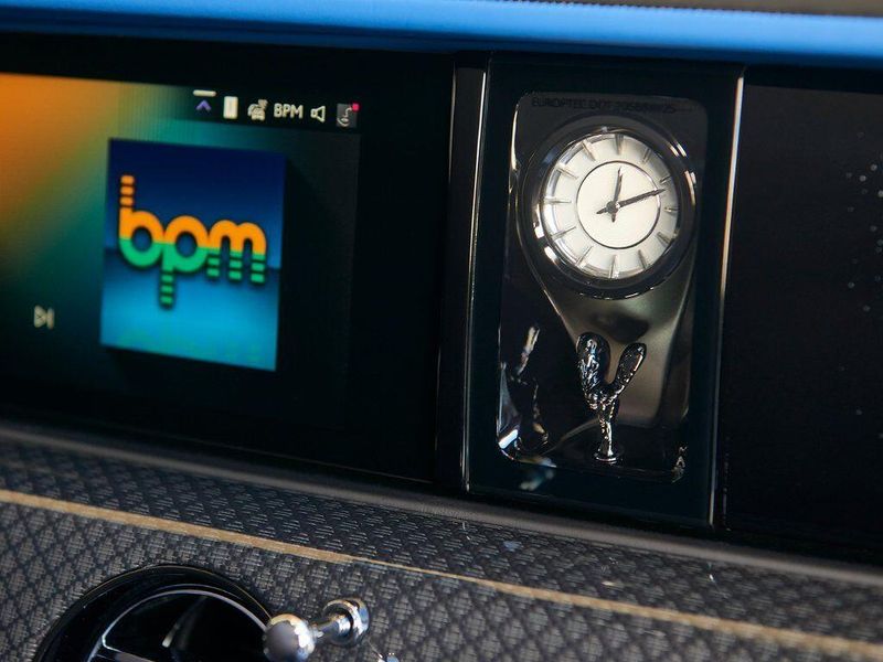 New 2026 Rolls-Royce Ghost Image 16