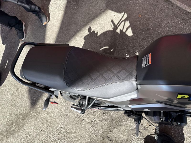 New 2024 CFMOTO PAPIO CL Image 13