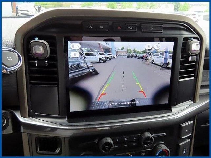 2024 Ford F-150 STXImage 18
