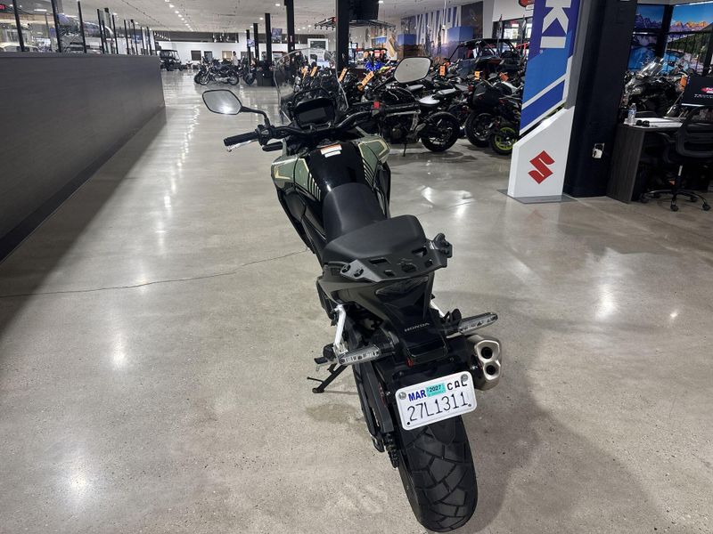 Used 2023 Honda CB500X ABS Image 18