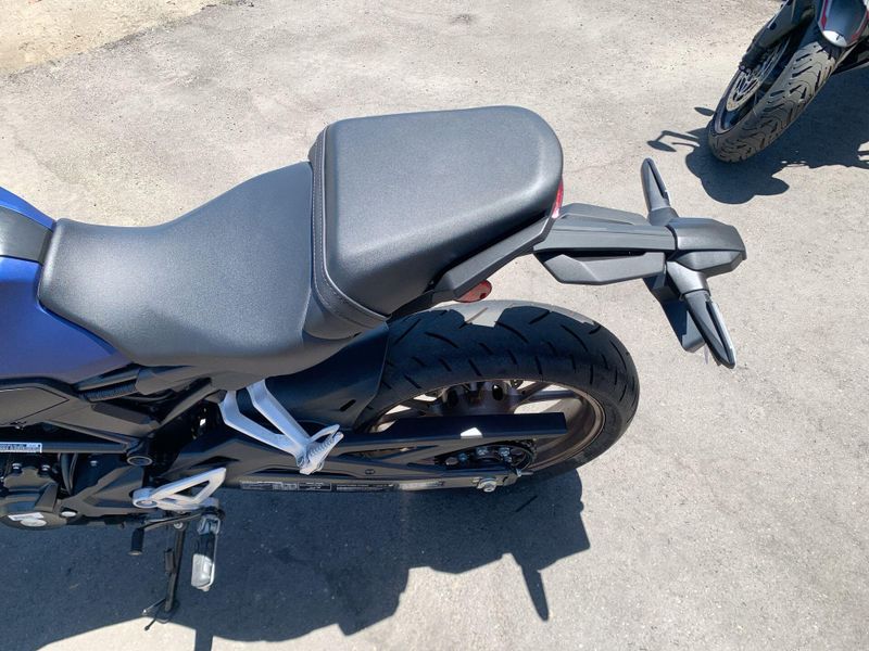 Used 2021 Honda CBR300R ABS Image 14
