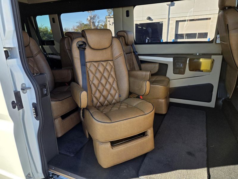 New 2026 RAM Promaster 2500 Slt+ Window Van High Roof 159' Wb