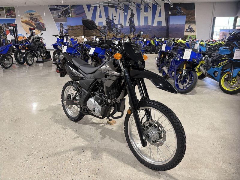 New 2026 Yamaha WR125R Image 11