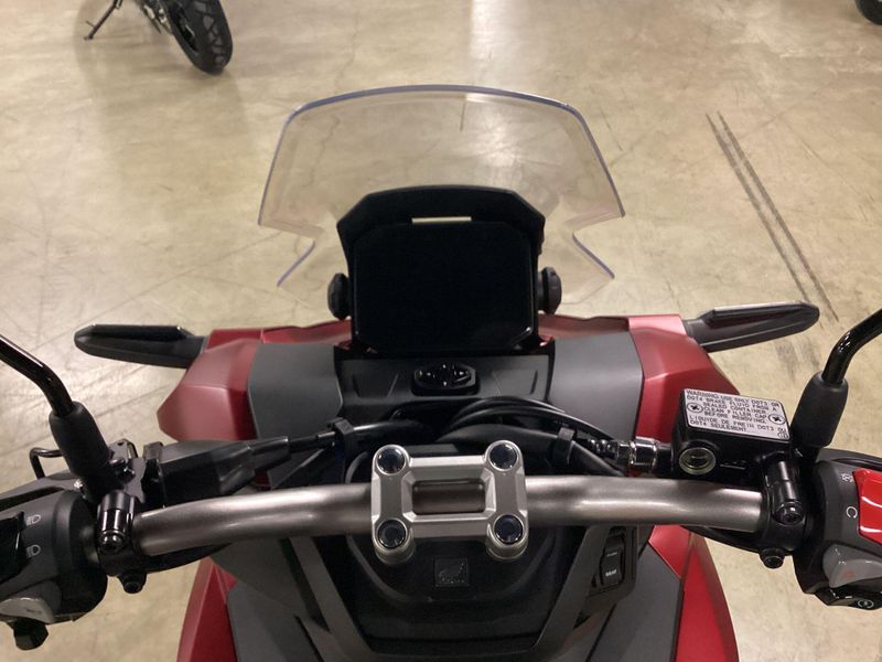New 2024 Honda ADV160AR Image 15