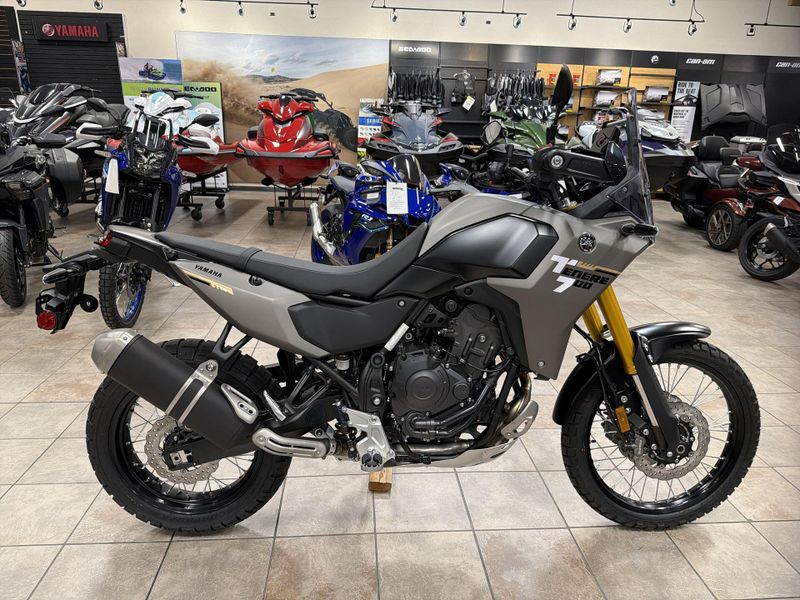 New 2026 Yamaha TENERE 700 Image 18